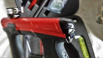 UNBOXING - Infamous Skull Edition CS2 - Plunder - Ryan Rodarte / Paintball