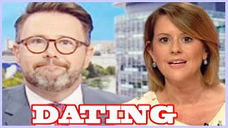 Celebrity BBC Breakfast star flustered after 'I'm available' joke during on-air dating discussion Net Worth