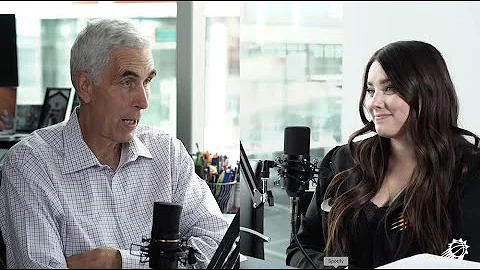 The Outlet with Alvan Adams