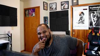 Carter V First Reaction