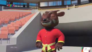 Vtv Sea Games 31 - Viet Nam 2021 Trailer 1 Bản Mới Mies Channel