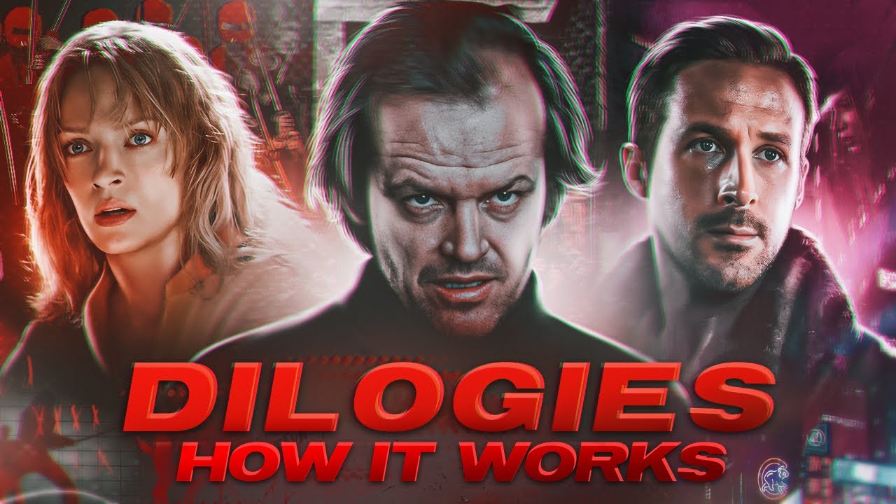 All You Need to Know about MOVIE DILOGIES