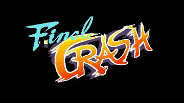 Final Crash (bootleg of Final Fight) music RIP - Opening