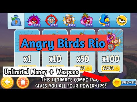 angry birds seasons unlimited coins angry birds seasons unlimited coins