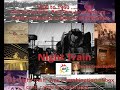 Night Train - documentary in development - Kevin Harris 2020