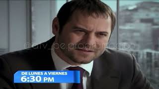 Esta semana a las 6:30pm en Las Mil y Una Noches en su nuevo horario por ATV