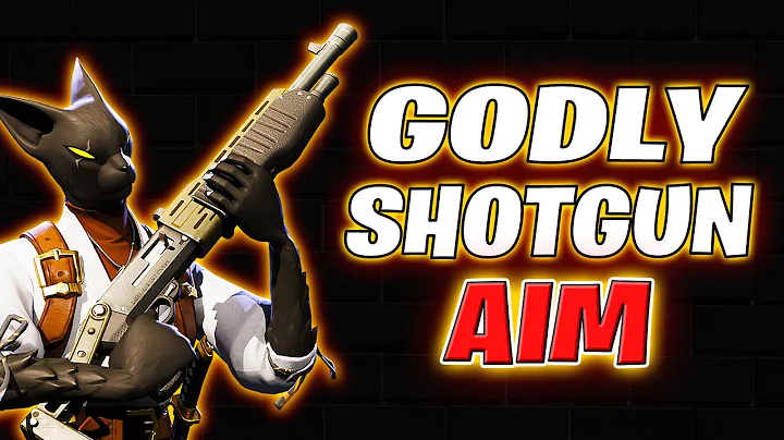 STOP MISSING Shots in Fortnite Zero Build - It's EASY