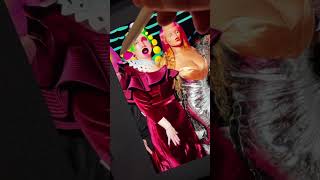 Celebrity Adele Beyoncé Lizzo at the Space Grammys #aiart #shorts Profile