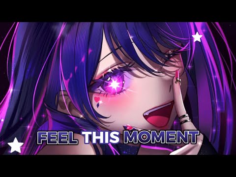 Pitbull - Feel This Moment (ft. Christina Aguilera) [Nightcore]