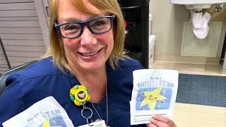 Celebrating Nurses Week - Emergency Department - Hospital wide contest 2024
