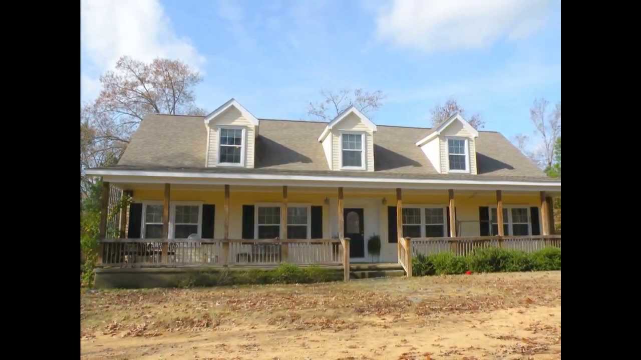 3222 Highway 88 Blythe Homes for Sale YouTube