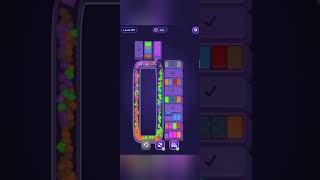 Loop Sort Level 751 Solution 