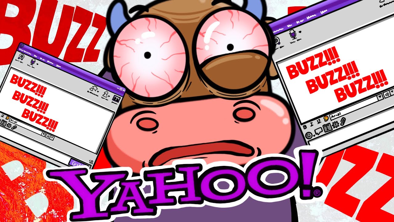 Outline Video YAHOO - CỰU VƯƠNG INTERNET MỘT THỜI ĐÃ TỰ HỦY NHƯ THẾ NÀO? | CÂU CHUYỆN KINH DOANH