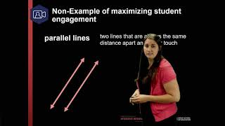 Lead Teacher Demonstration: Maximize Student Involvement