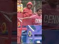 this ride so fun
