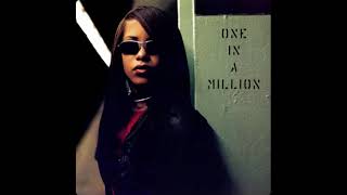 Aaliyah - Never Givin' Up (feat. Tavarius Polk)