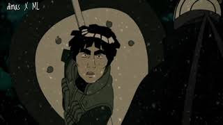 Status Wa Naruto,Kakashi & Guy vs Obito terbaru 2020