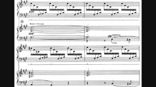Video thumbnail of "César Franck - Symphonic Variations"