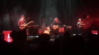 CLAP YOUR HANDS SAY YEAH - Satan said dance @ SALA CAPITOL 2018