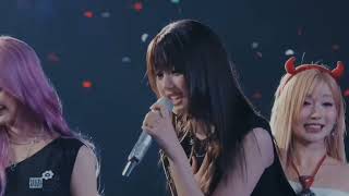 Babymonster "Ghost" Live Singing 