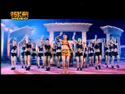 Monalisa Hot Item Song