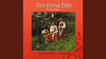 Thumbnail of Can vei la lauzeta / En mai quant li Rossignolet (Arr. for soprano, guitar and recorder by Sven...