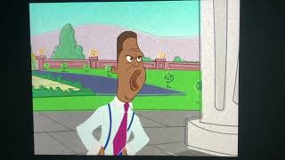 Every One Went To Wizard Kelly Except Oscar Proud And Got Kicked Out