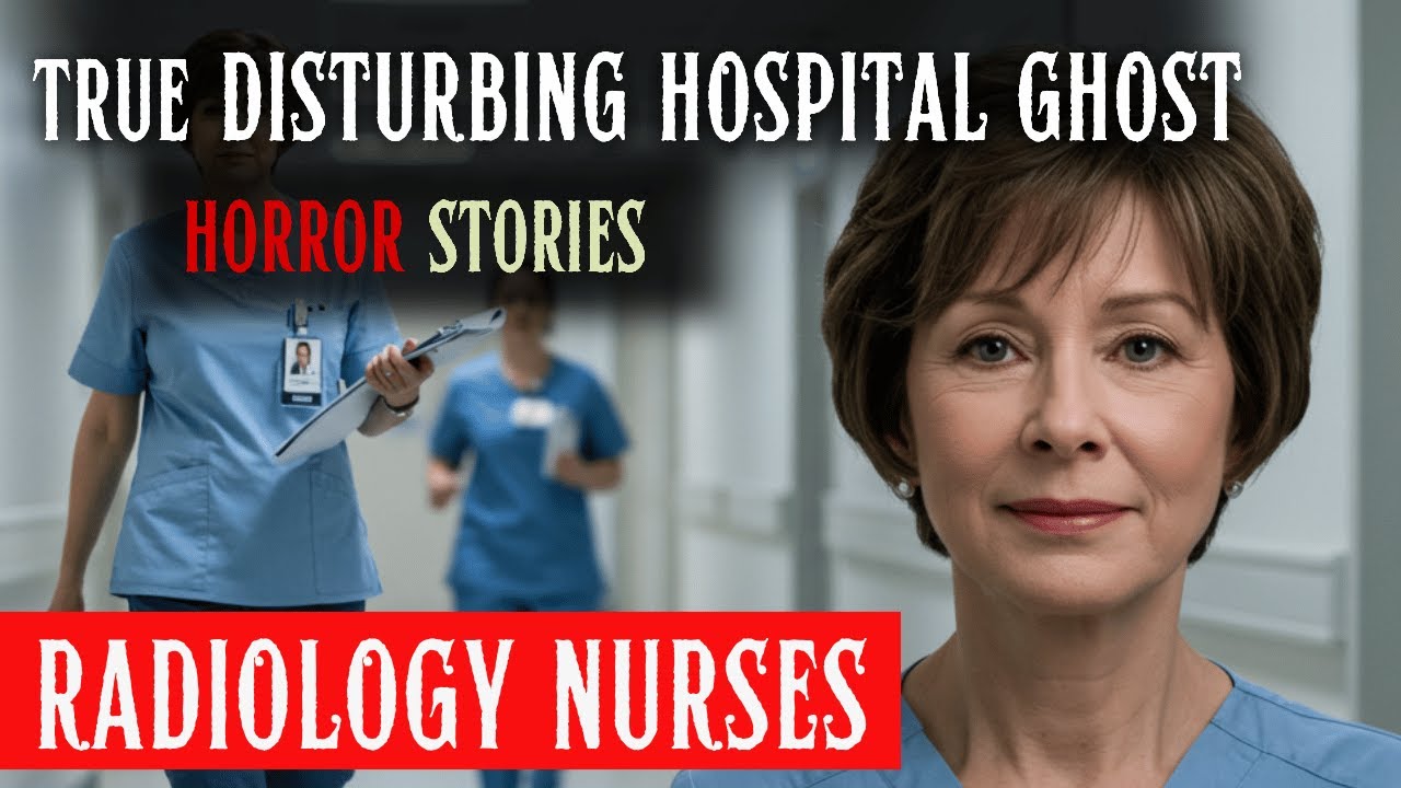11 TRUE DISTURBING STORIES THAT WILL HAUNT YOU - YouTube
