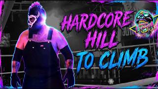 Lucha-Doors | SERAPHIS vs TYLER HILL | Luchapalooza 2025 Night 1