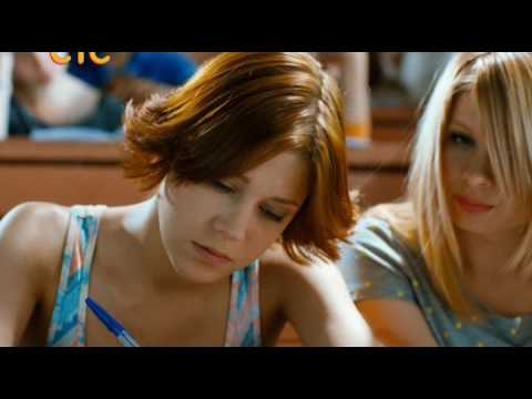 Тёмный мир: Равновесие 8 серия