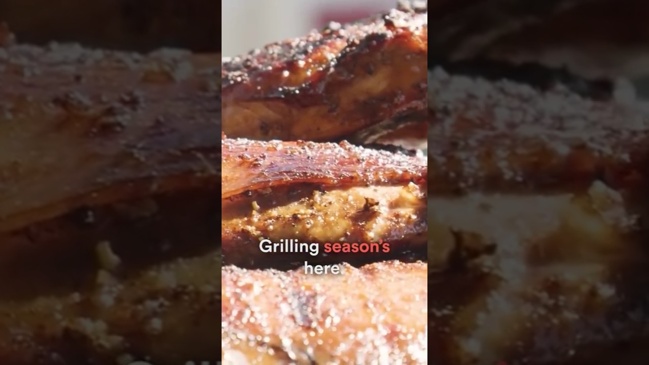 The Secret to Juicy, Smoky Chicken Every Time