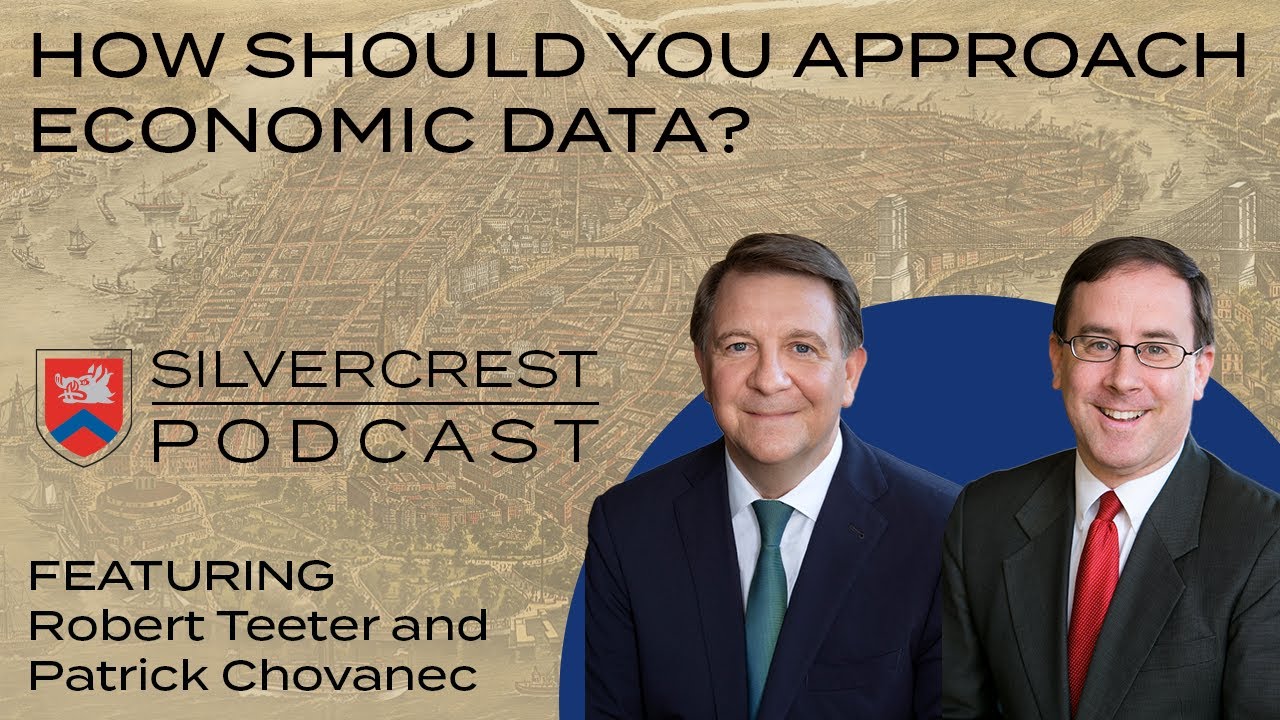 Understanding Economic Data: Getting Started - YouTube