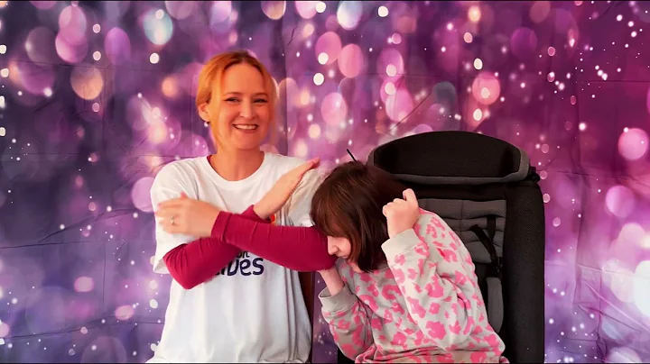 Mojo's Makaton: A Sky Full of Stars