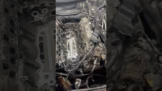 Chrysler oil cooler location