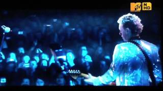 Depeche Mode - Wrong / MTV