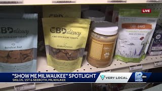 Show Me Milwaukee: Family-owned pet store gets ready for major pet event