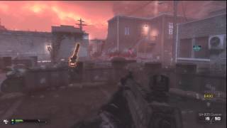 Celebrity COD Ghosts: How to Get TWO Primary Weapons (3 Total) on Extinction | Extinction Mode 101 Ep.14 Profile