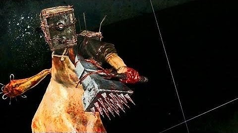 The Evil Within The Executioner All Bosses Speed Run