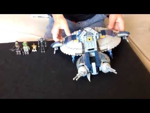 LEGO Star Wars
