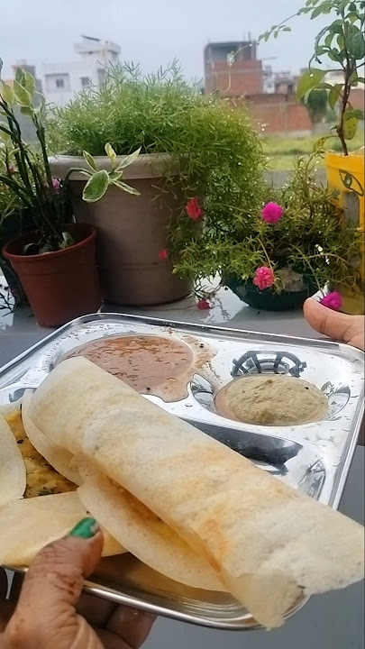 #dosa #dosaidly