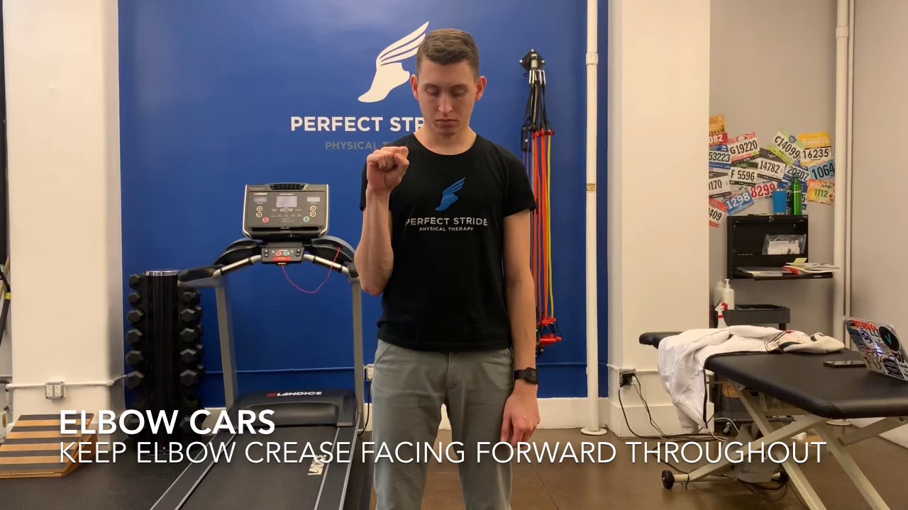 Elbow CARS healthy meals