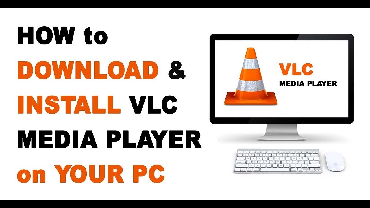 Vlc Complete How to Download and Install VLC Media Player 2024 | Complete Setup ...