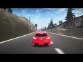 Unity racing game - Test with Xbox controller