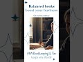Balanced books boost your business