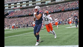 Why the Browns Defense Faltered Sunday Against the Patriots - Sports 4 CLE, 11/16/21
