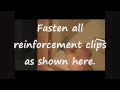 Do It Yourself Cabinet Refacing (Face-Replace-Part1-HD.wmv) Do It Yourself Cabinet Refacing (Face-Replace-Part1-HD.wmv)