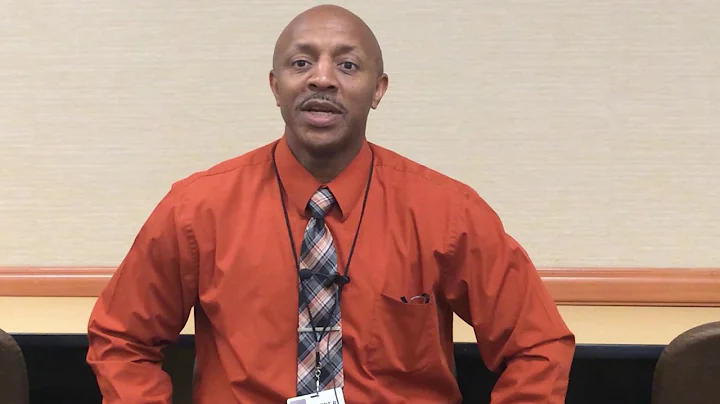 I am Covenant Health: Robert Roebuck, Patient Repr...