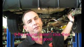 Mitsubishi Evo Exhaust Comparison Secrets With Dyno Data Mrt Performance