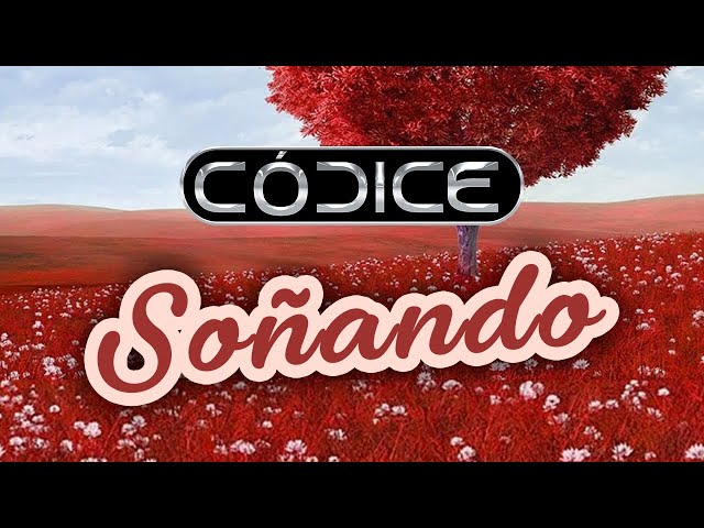 Codice - So�ando