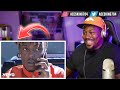 Acesking704 reacts to juice wrld  hear me calling reaction